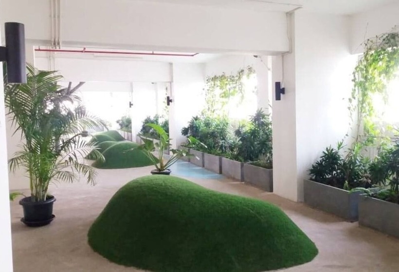 Grand Kamala Lagoon By Veeroom