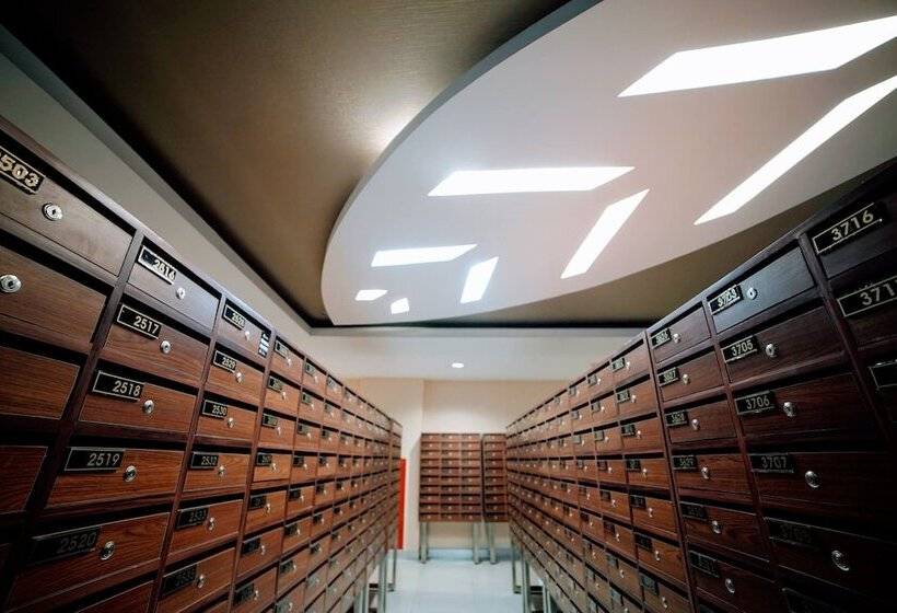 Grand Kamala Lagoon By Veeroom