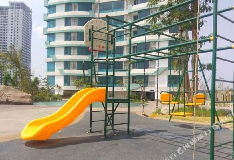 Grand Kamala Lagoon By Veeroom