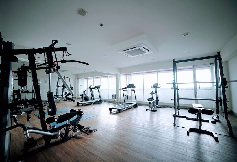 Grand Kamala Lagoon By Veeroom