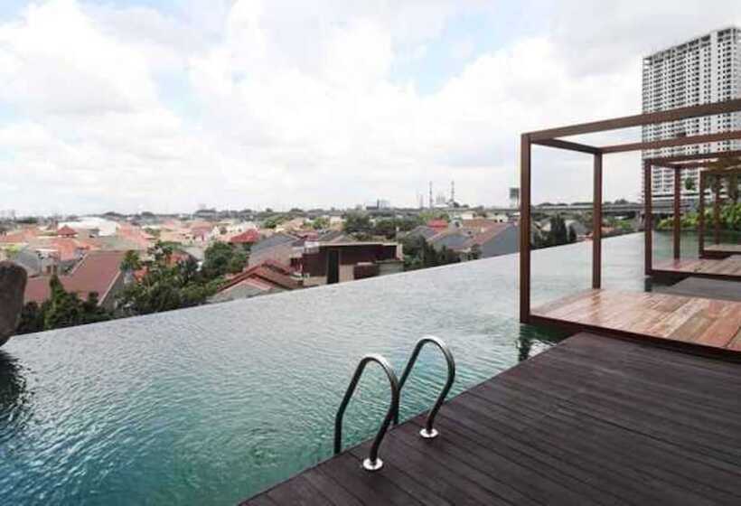 Grand Kamala Lagoon By Veeroom