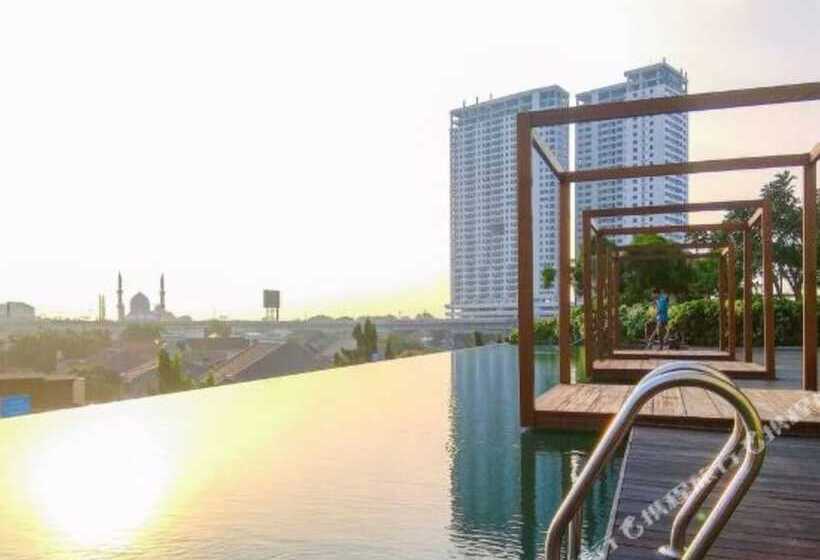 Grand Kamala Lagoon By Veeroom