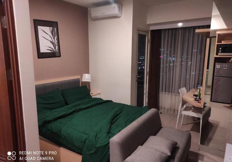 Grand Kamala Lagoon By Veeroom