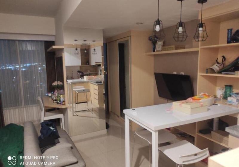 Grand Kamala Lagoon By Veeroom