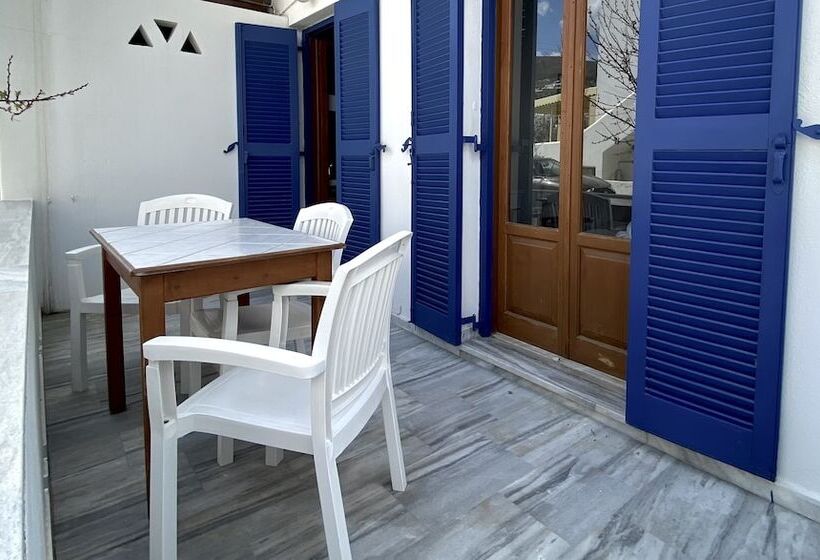 Helliniko Studios   Adults Only