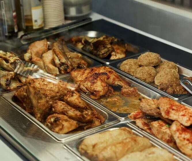 مسافرخانه Melissa