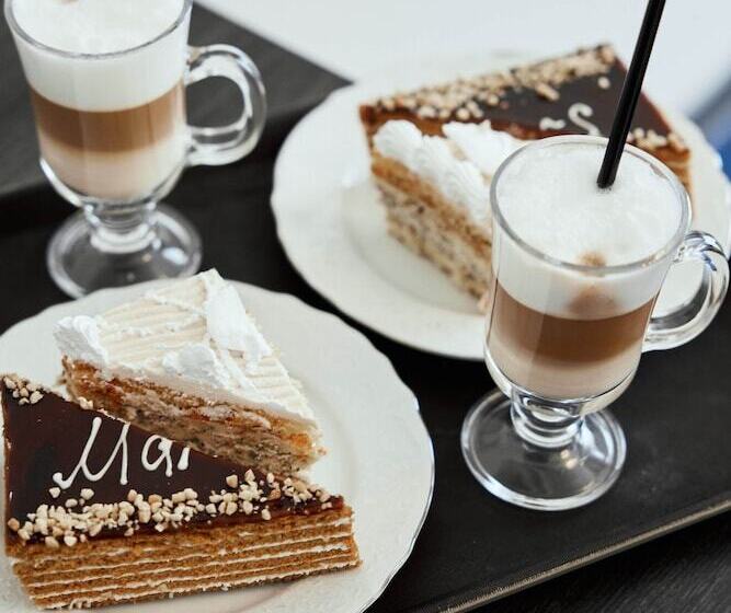 مسافرخانه Melissa