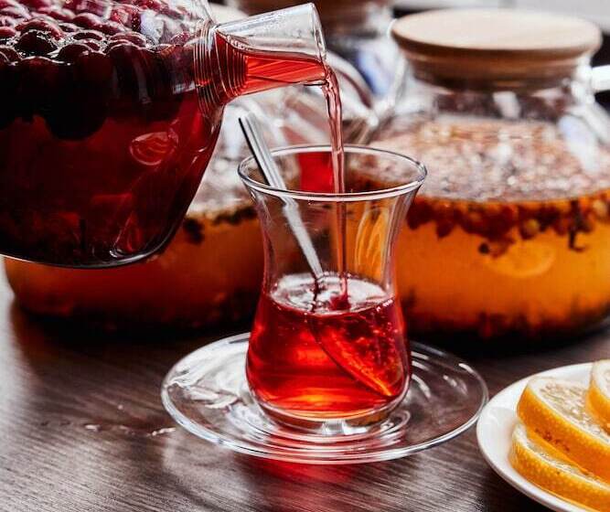 مسافرخانه Melissa