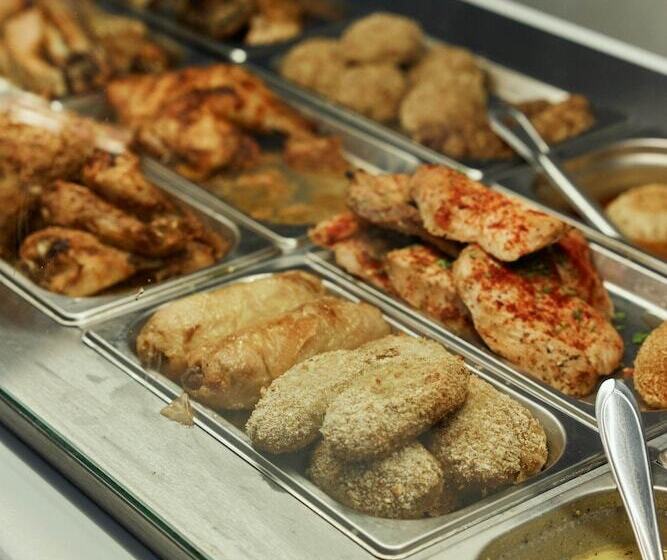 مسافرخانه Melissa