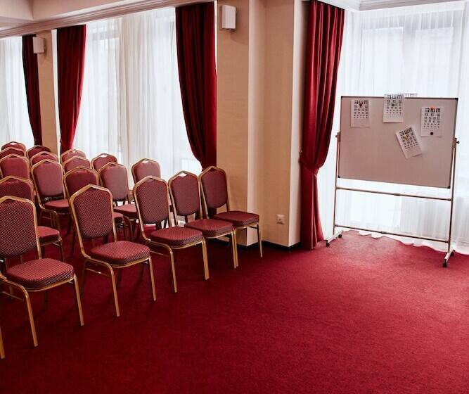 مسافرخانه Melissa