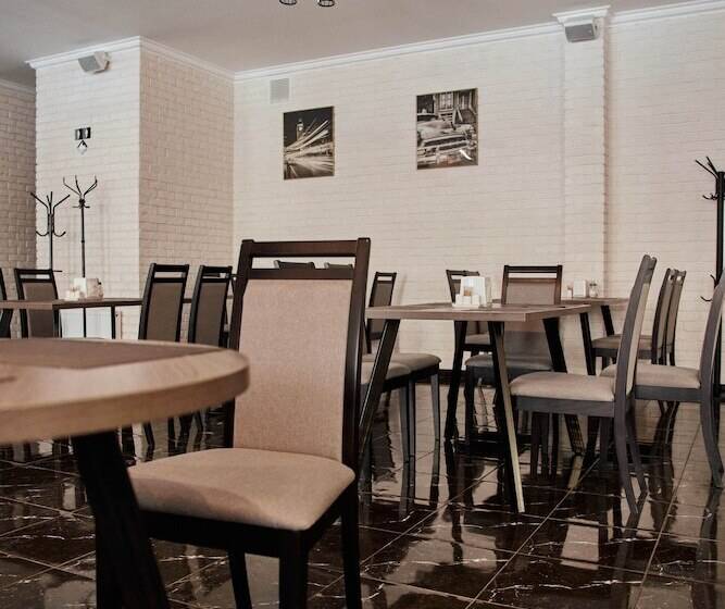 مسافرخانه Melissa