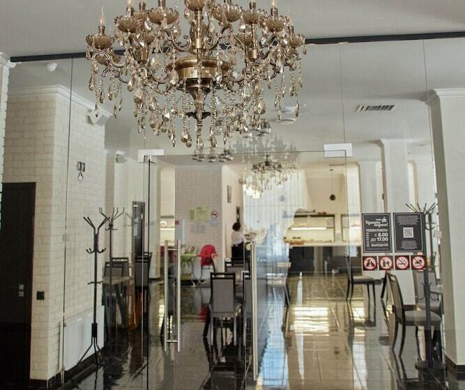 مسافرخانه Melissa