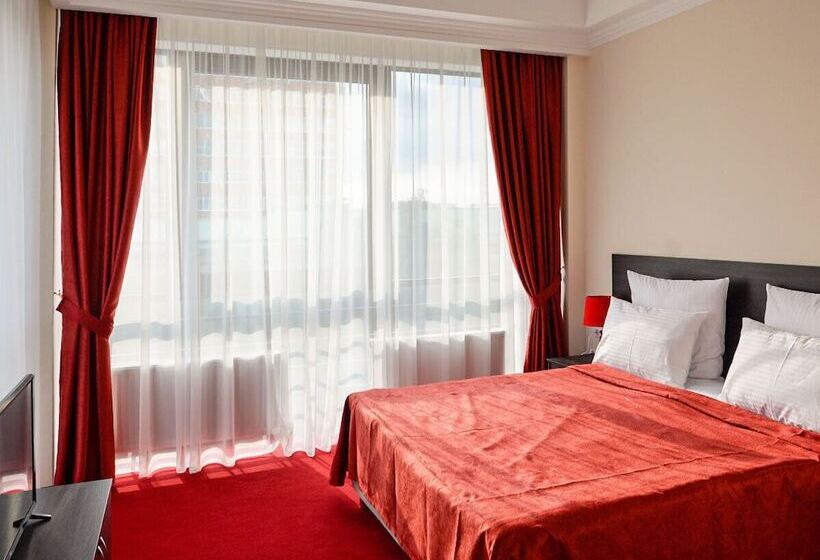 مسافرخانه Melissa