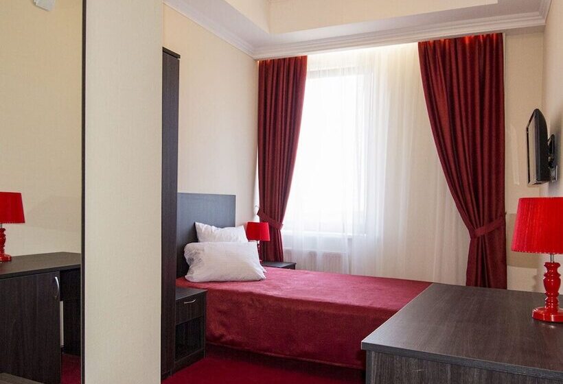 مسافرخانه Melissa