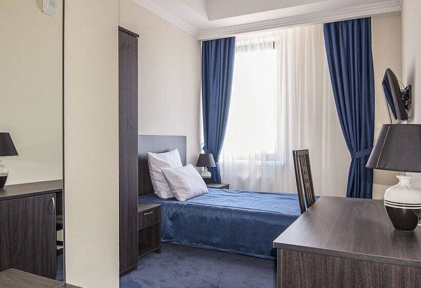 مسافرخانه Melissa