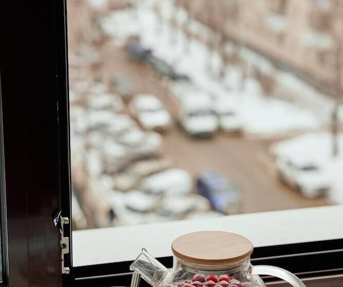 مسافرخانه Melissa