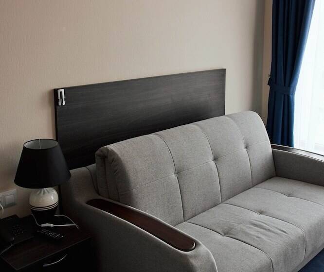 مسافرخانه Melissa