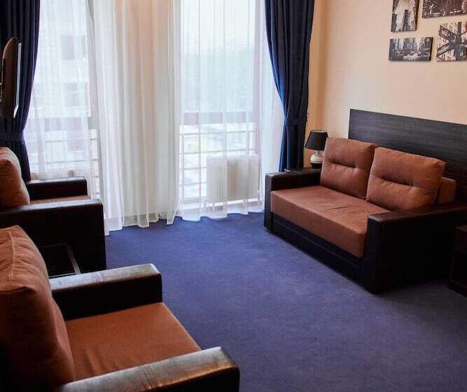 مسافرخانه Melissa