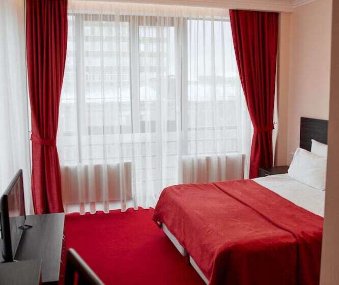 مسافرخانه Melissa