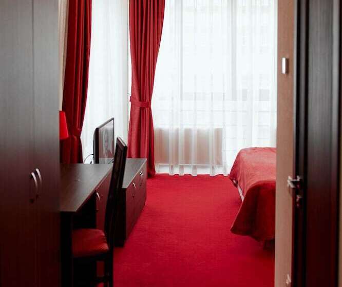 مسافرخانه Melissa