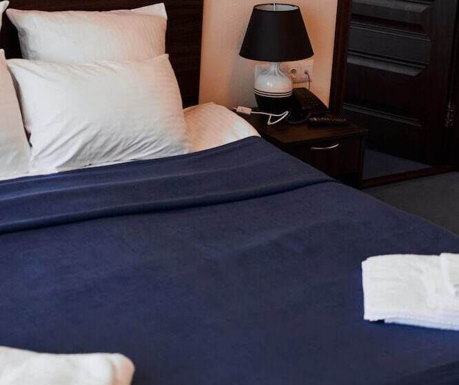 مسافرخانه Melissa