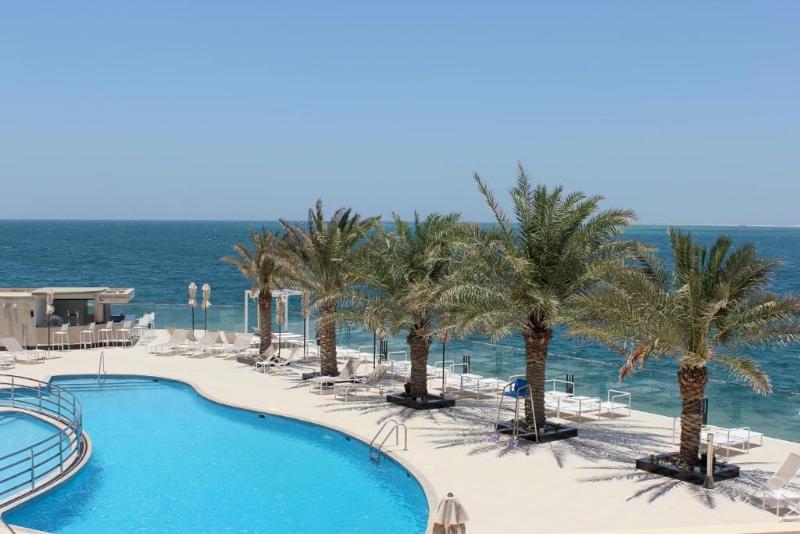 Grand Swiss Belhotel Waterfront Seef