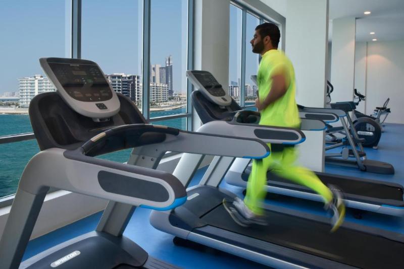 Grand Swiss Belhotel Waterfront Seef