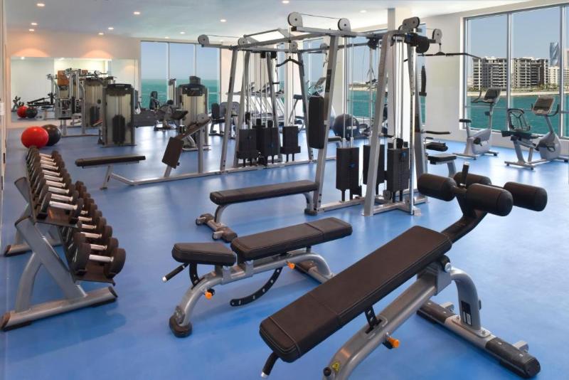 Grand Swiss Belhotel Waterfront Seef