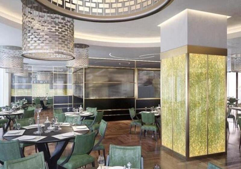 Grand Swiss Belhotel Waterfront Seef