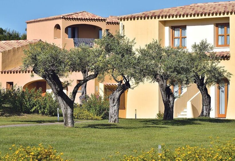 בית מלון כפרי Janna E Sole Resort