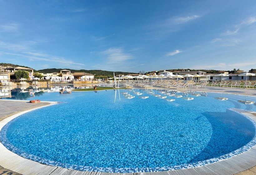 בית מלון כפרי Janna E Sole Resort