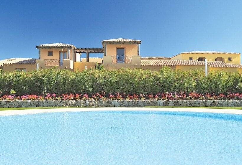 בית מלון כפרי Janna E Sole Resort