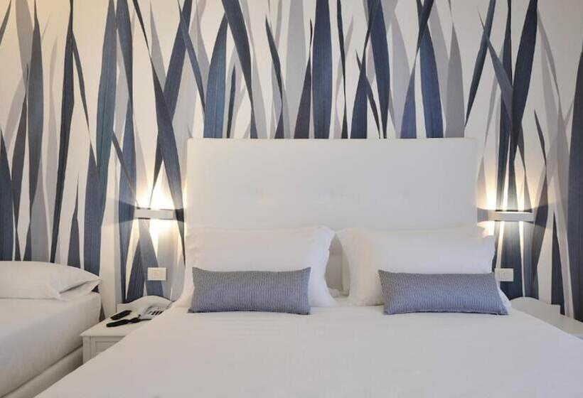 בית מלון כפרי Janna E Sole Resort