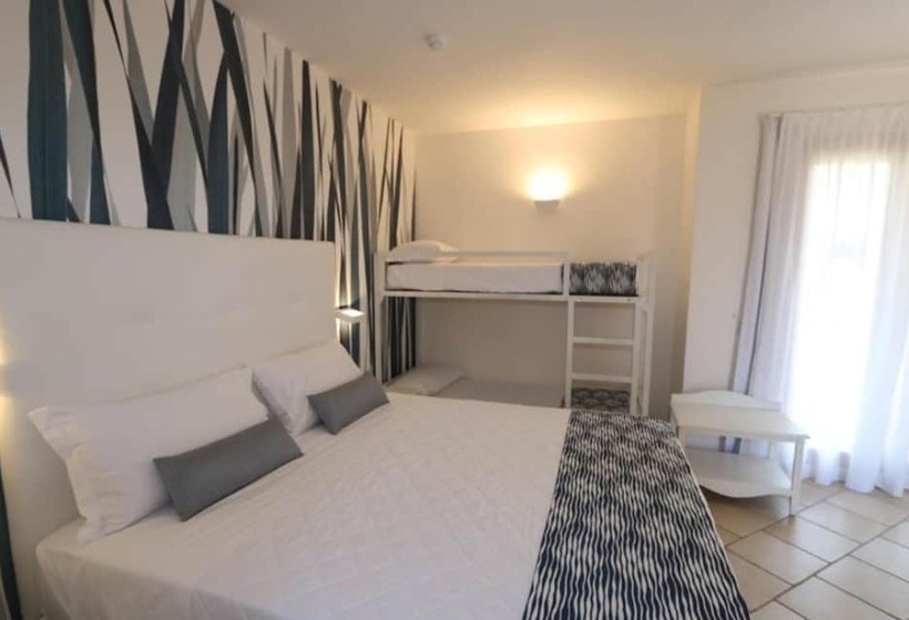 בית מלון כפרי Janna E Sole Resort