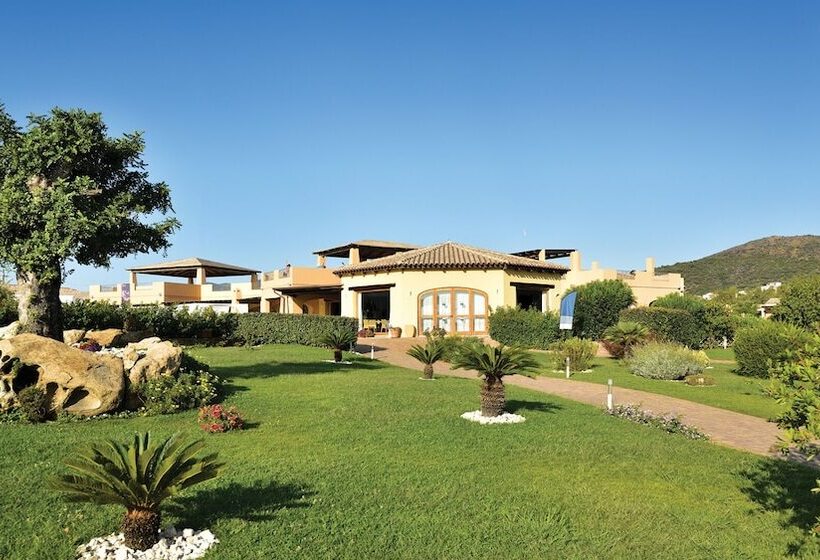 בית מלון כפרי Janna E Sole Resort