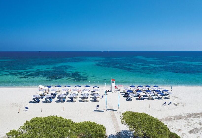 בית מלון כפרי Janna E Sole Resort