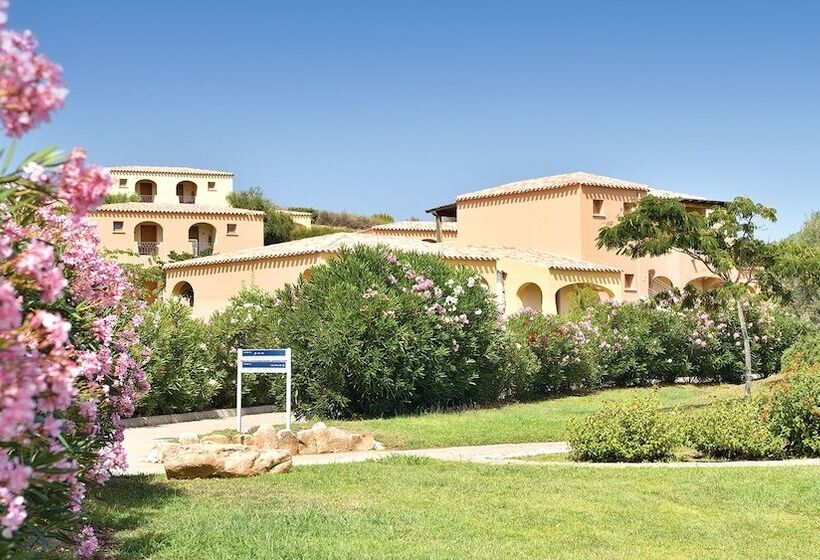 בית מלון כפרי Janna E Sole Resort