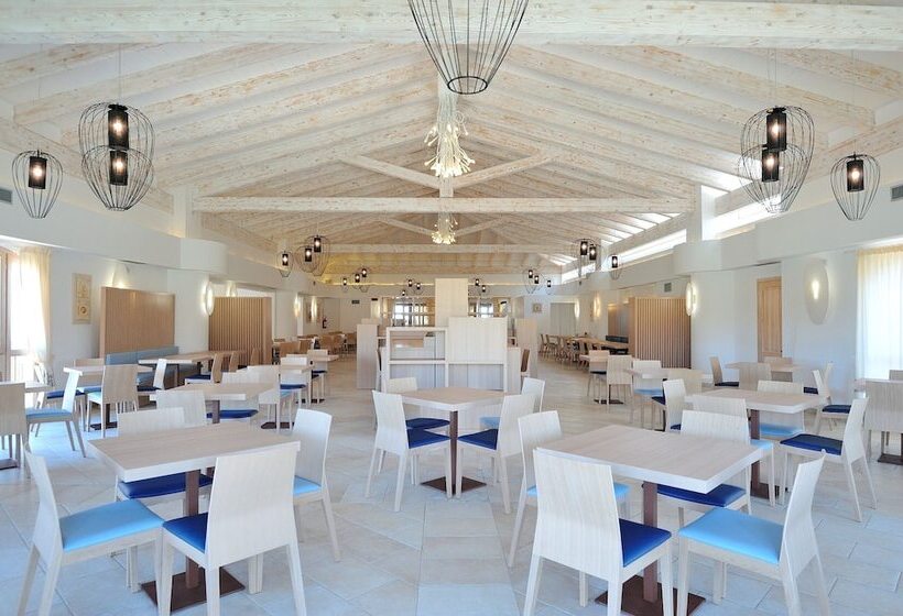 בית מלון כפרי Janna E Sole Resort