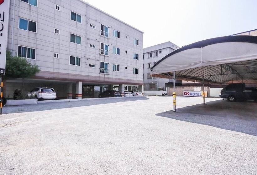 Мотель Gumi Wonpyeongdong Q9