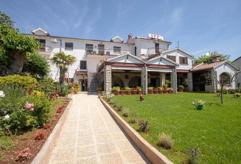 ペンション Guest House Milotic