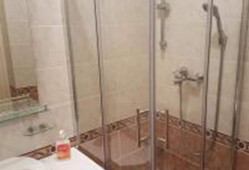 Пансион Apartments And Rooms Villa Rossella 2