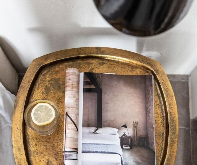 פנסיון Skia Cosy Living