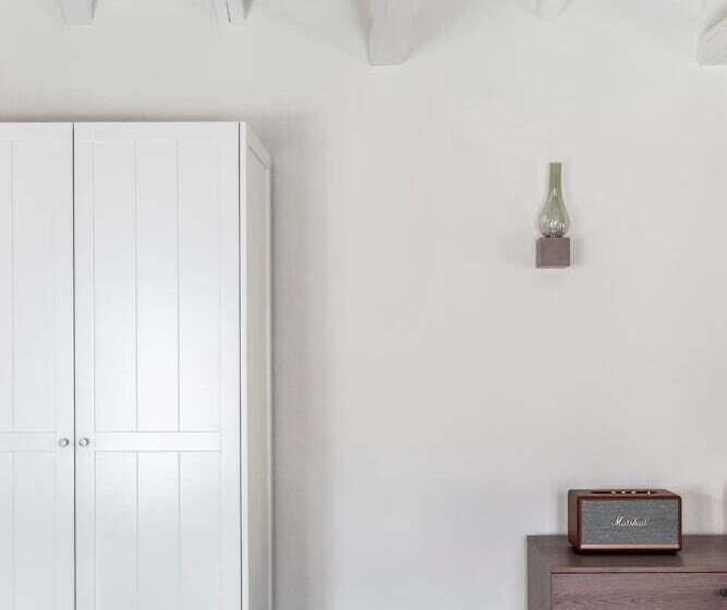 פנסיון Skia Cosy Living