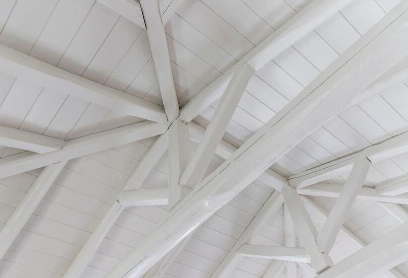 פנסיון Skia Cosy Living