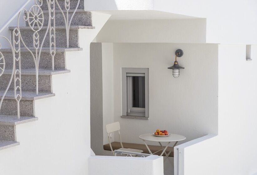 פנסיון Skia Cosy Living