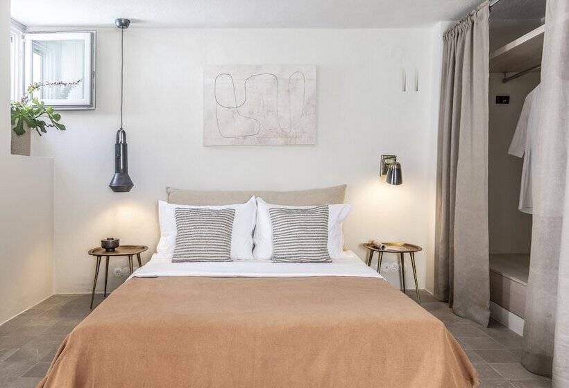 פנסיון Skia Cosy Living