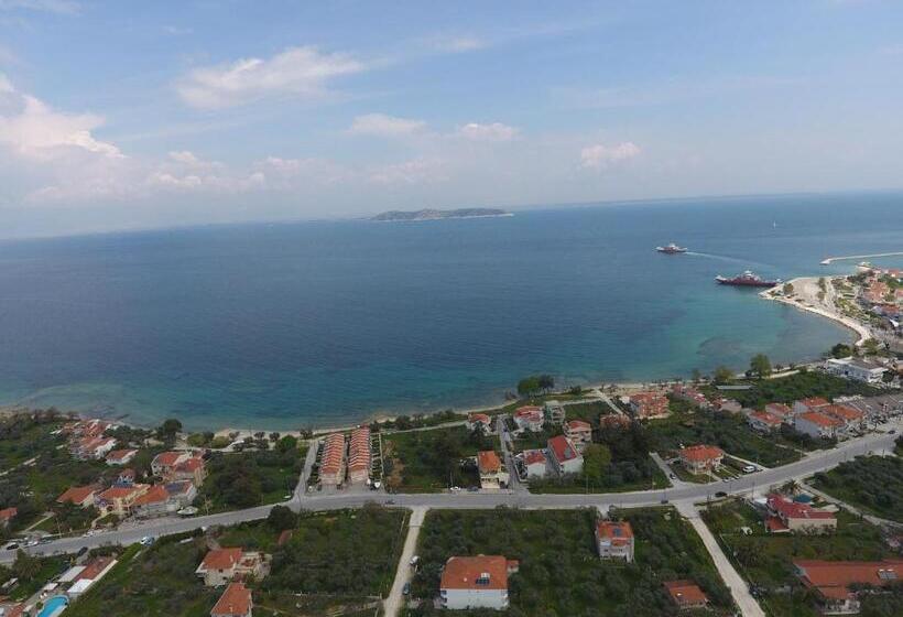 Iliomagic Luxury Suites Thassos