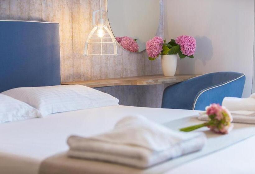 Iliomagic Luxury Suites Thassos