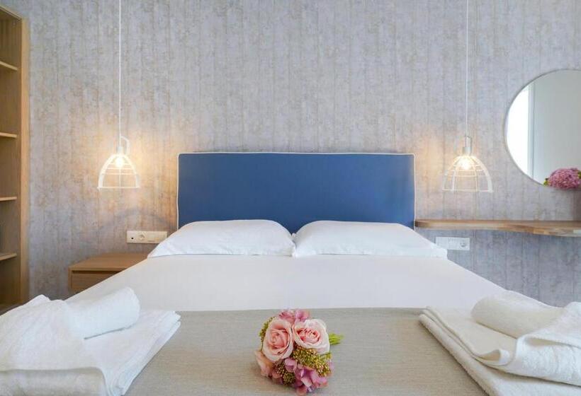 Iliomagic Luxury Suites Thassos