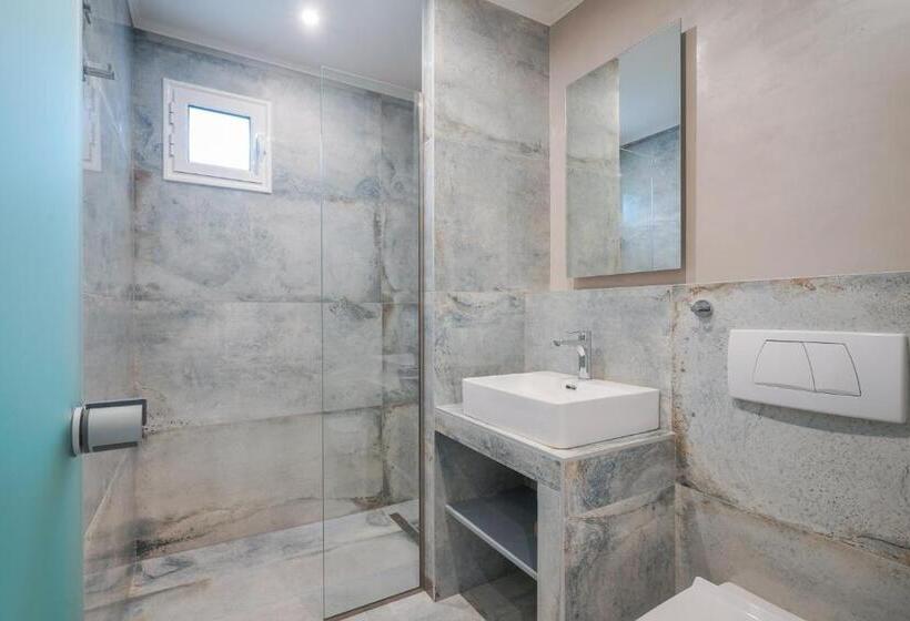 Iliomagic Luxury Suites Thassos